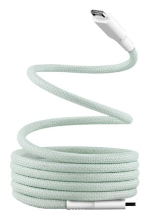T'nB TCPDMAGGR USB-kabel 1,5 m USB C Groen