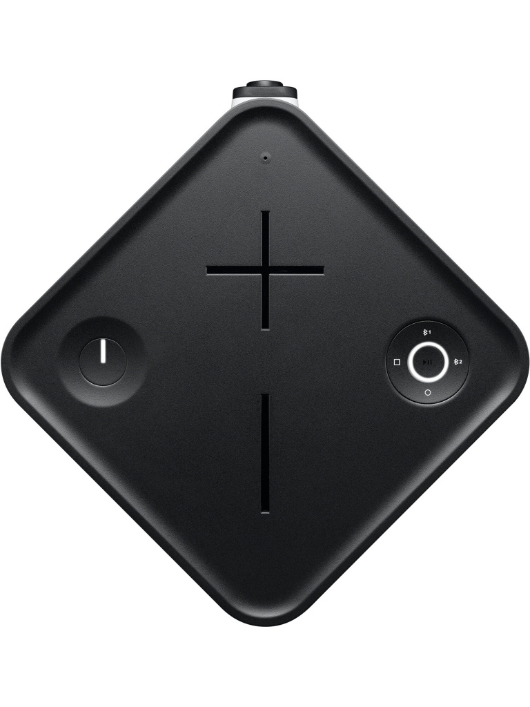 Ultimate Ears Hyperboom Draadloze stereoluidspreker Zwart - Afbeelding 2