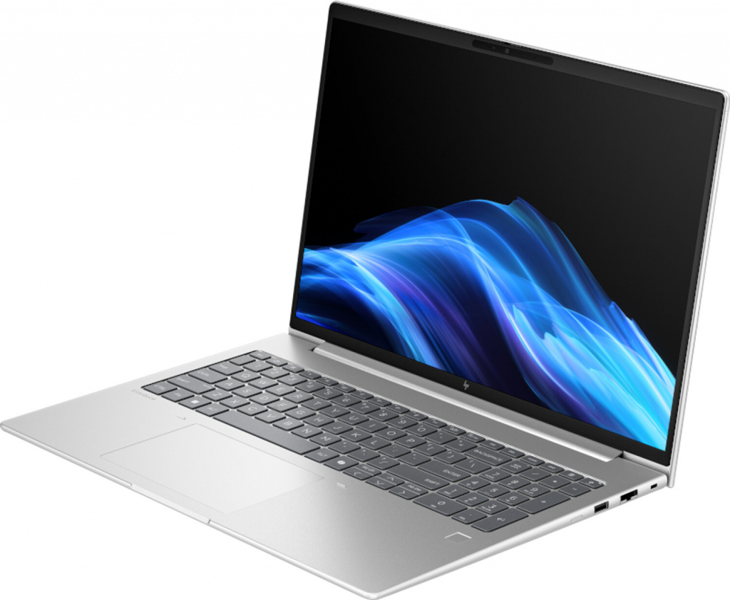HP EliteBook 6 G1i AI Wolf Pro Security Edition Intel Core Ultra 7 255U Laptop 40,6 cm (16") WUXGA 16 GB DDR5-SDRAM 512 GB SSD W - Afbeelding 3
