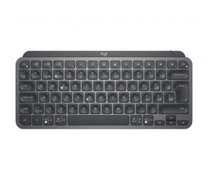 Logitech MX Keys Mini For Business