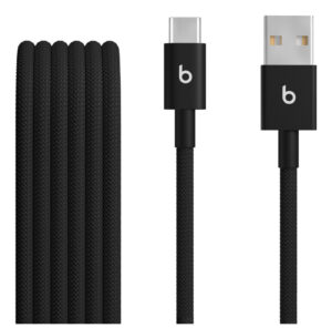 Apple MDGH4ZM/A USB-kabel USB 2.0 1,5 m USB A USB C Zwart
