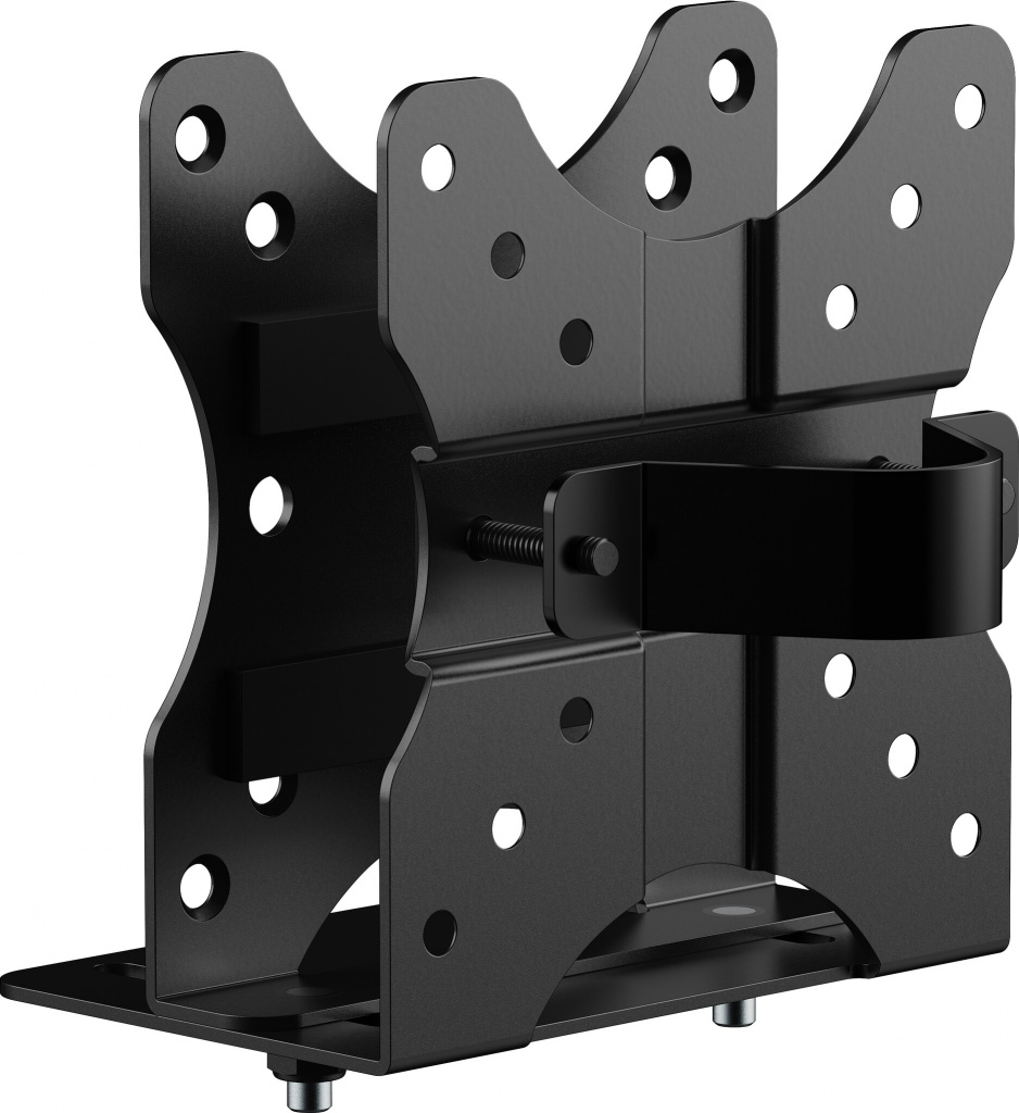 VISION Mini PC VESA Mount Black
