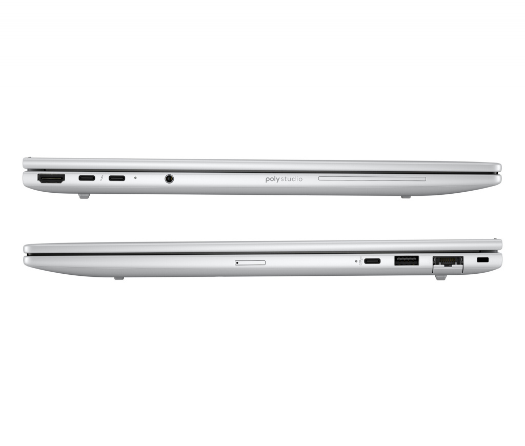 HP EliteBook 8 G1i Next Gen AI Wolf Pro Security Edition Copilot+ PC Intel Core Ultra 7 256V Laptop 40,6 cm (16") WUXGA 16 GB L - Afbeelding 4