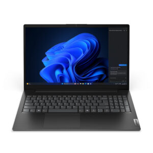 Lenovo V15 G5 IRL Intel® Core™ i5 i5-13420H Laptop 39,6 cm (15.6") Full HD 16 GB DDR5-SDRAM 512 GB SSD Wi-Fi 6 (802.11ax) Window