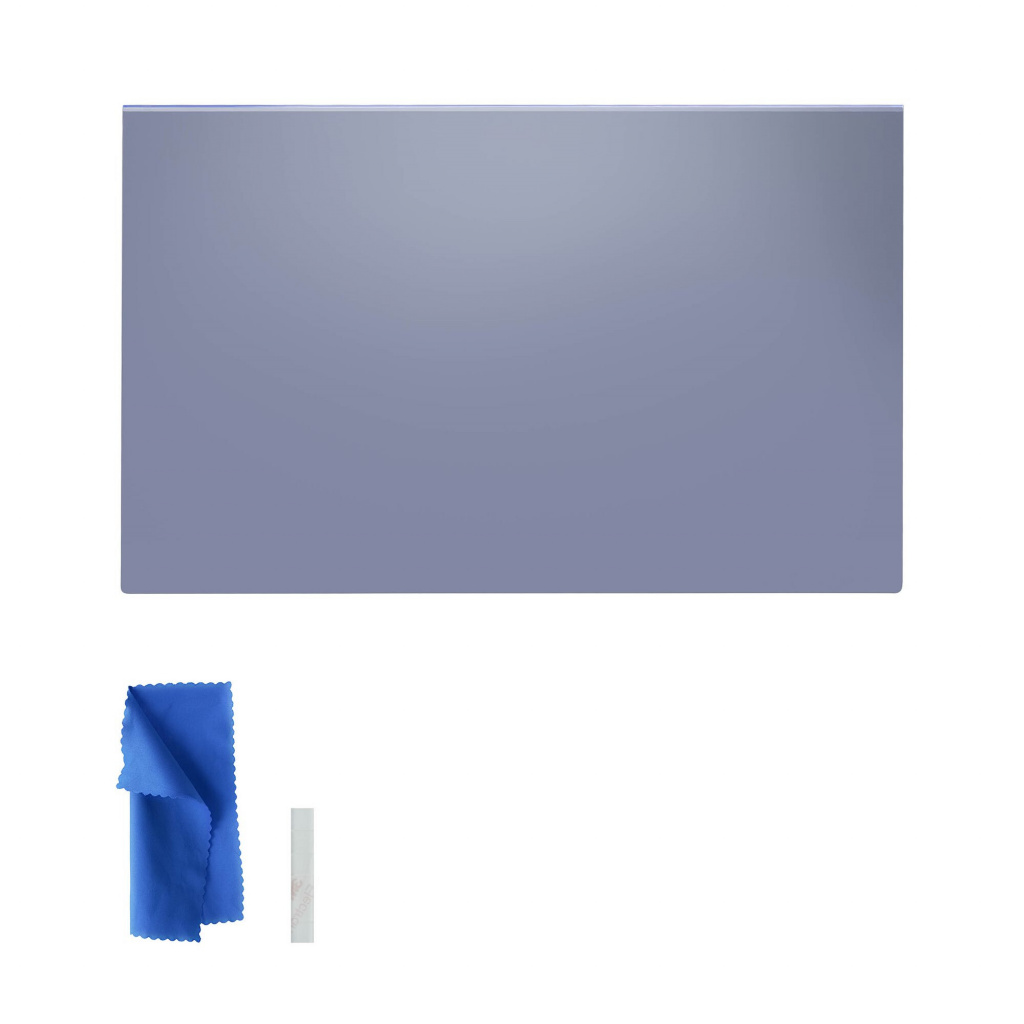 StarTech.com 32-inch 16:9 Computer Monitor Privacy Filter, Hangend Acrylfilter, Quick-Install Security Filter, Screen Protector, - Afbeelding 6
