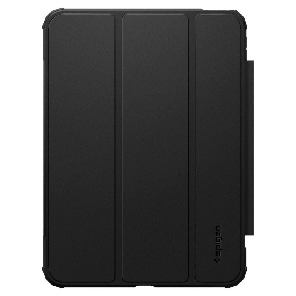 Spigen ACS05416 tabletbehuizing 27,7 cm (10.9") Folioblad Zwart, Transparant - Afbeelding 7