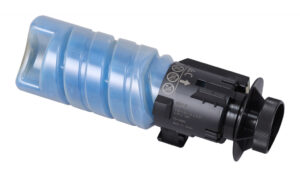OKI 09006257 tonercartridge 1 stuk(s) Origineel Cyaan