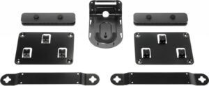 Logitech 939-001644 video conferencing systeem Wandmontage