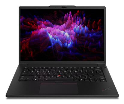 Lenovo ThinkPad P14s Gen 6 (Intel) Intel Core Ultra 7 255H Mobiel werkstation 36,8 cm (14.5") WUXGA 32 GB DDR5-SDRAM 512 GB SSD - Afbeelding 12