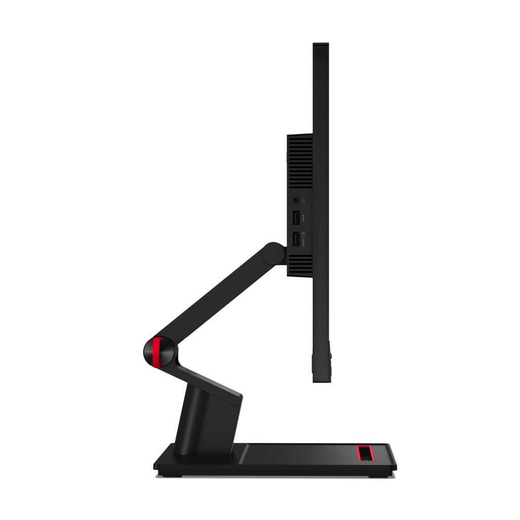 Lenovo ThinkVision T24t-20 Monitor - Afbeelding 7