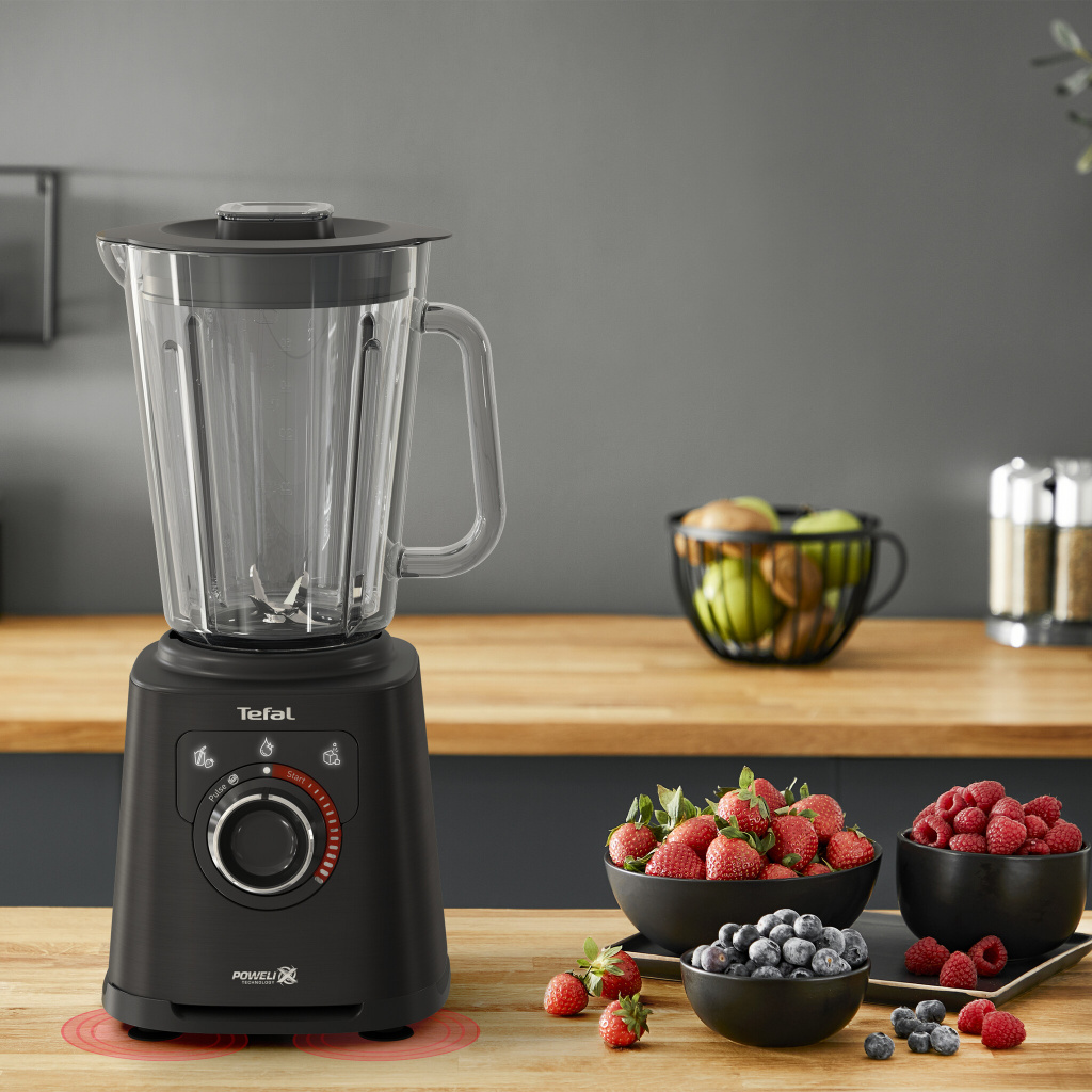 Tefal Perfectmix+ BL87G8 High Speed Blender met OTG fles - Afbeelding 6