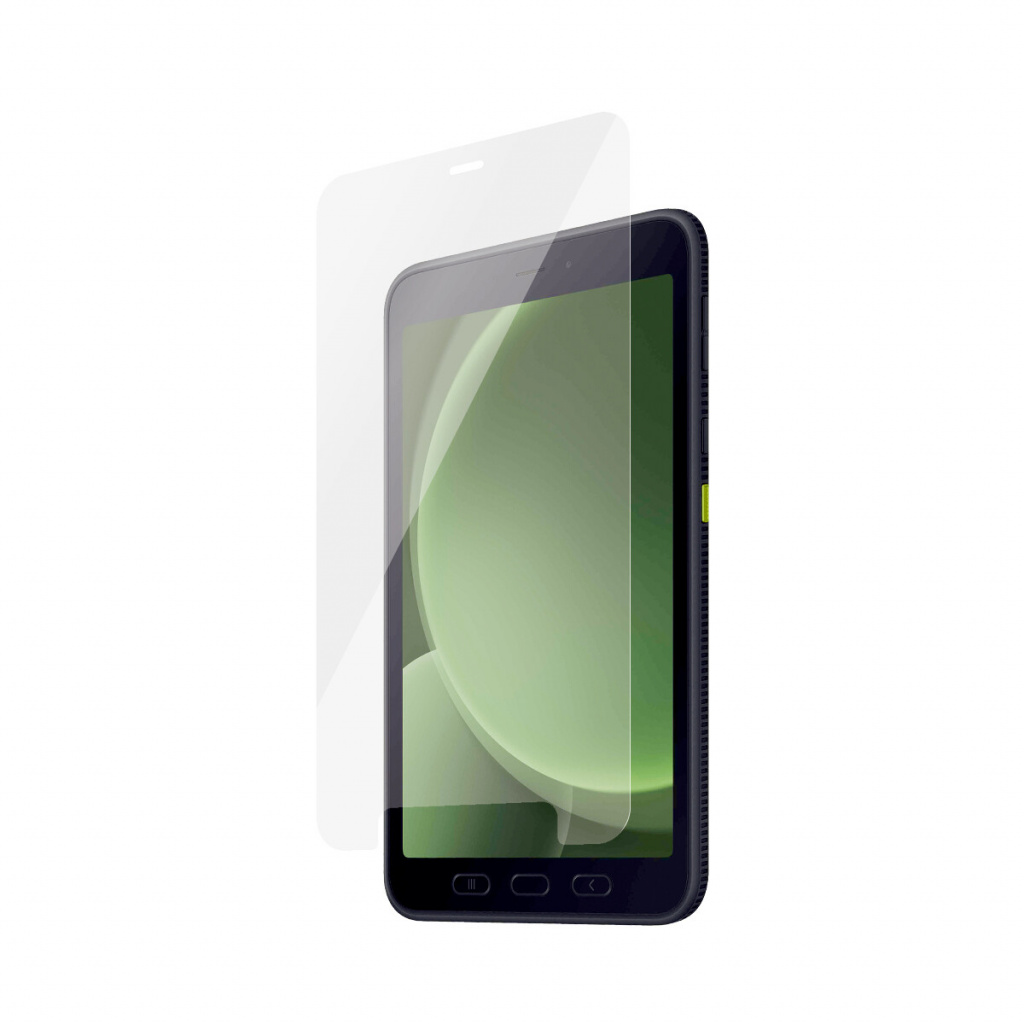 PanzerGlass SAFE. by ® Screen Protector Samsung Galaxy Tab Active5 | Active3 | Ultra-Wide Fit Doorzichtige schermbeschermer 1 st