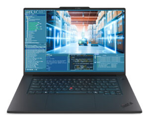Lenovo ThinkPad T1g Gen 8 Intel Core Ultra 7 255H Laptop 40,6 cm (16") WUXGA 32 GB LPDDR5x-SDRAM 512 GB SSD NVIDIA GeForce RTX 5