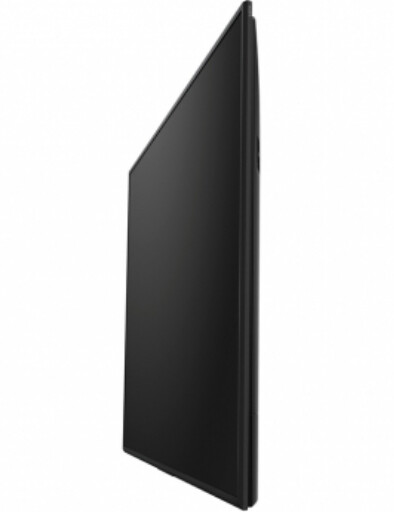 Sony FW-65BZ35L beeldkrant Digitale signage flatscreen 165,1 cm (65") LCD Wifi 550 cd/m² 4K Ultra HD Zwart Android 24/7 - Afbeelding 7