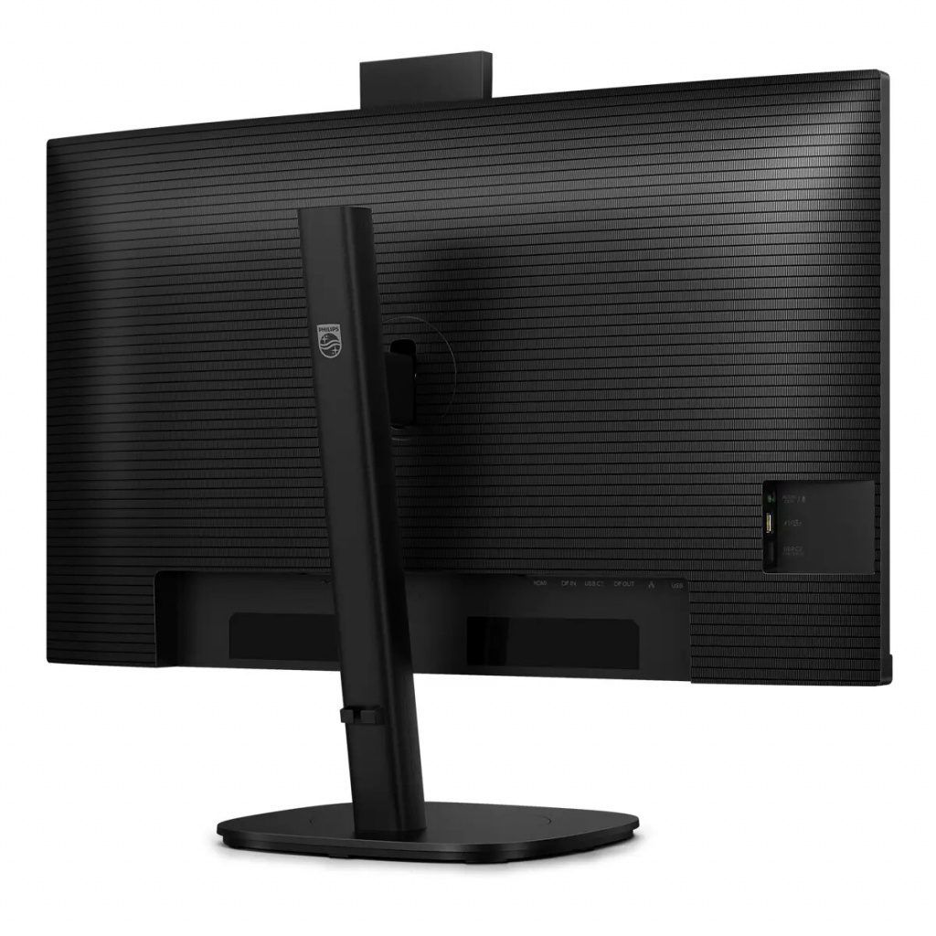 Philips 3000 series 32B2U3601H/00 computer monitor 80 cm (31.5") 2560 x 1440 Pixels Quad HD LCD Zwart - Afbeelding 11