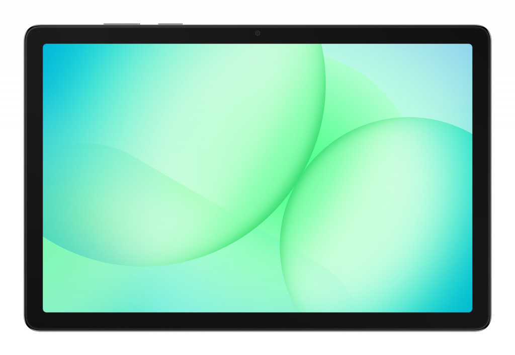 Samsung A11+ 5G LTE-TDD & LTE-FDD 128 GB 27,9 cm (11") 6 GB Wi-Fi 5 (802.11ac) Grijs - Afbeelding 2