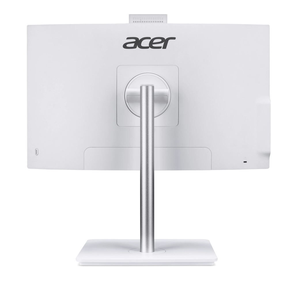 Acer Aspire C24-A WI5418 NL Intel Core 5 120U 60,5 cm (23.8") 1920 x 1080 Pixels Alles-in-één-pc 16 GB DDR5-SDRAM 1 TB SSD Windo - Afbeelding 5