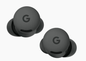 Google Pixel Buds 2a Headset Draadloos In-ear Oproepen/muziek Bluetooth