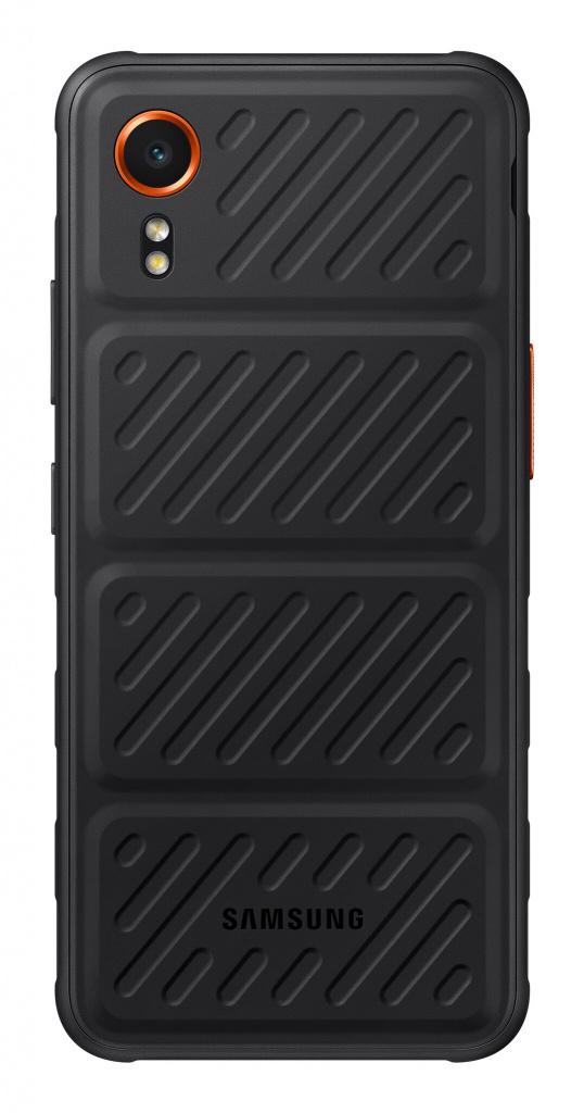Samsung Galaxy XCover7 Enterprise Edition 16,8 cm (6.6") Dual SIM Android 14 5G USB Type-C 6 GB 128 GB 4050 mAh Zwart - Afbeelding 5