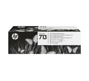 HP 713 DesignJet Printerkop-vervangingspakket