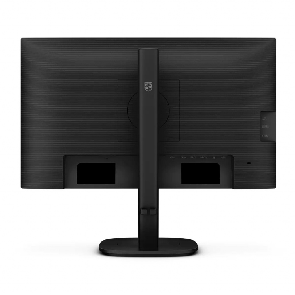Philips 24B2U3601 computer monitor 60,5 cm (23.8") 2560 x 1440 Pixels Quad HD LCD Zwart - Afbeelding 6