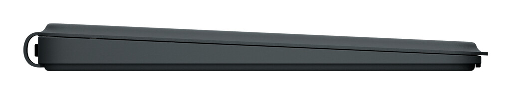 Logitech 920-013006 toetsenbord voor mobiel apparaat AZERTY Frans Bluetooth Grafiet - Afbeelding 5