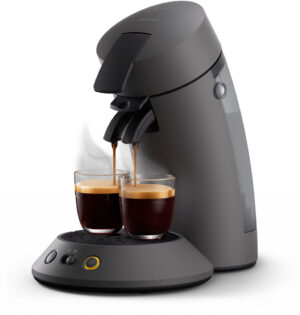 Senseo Original Plus CSA210/50 Koffiepadmachine