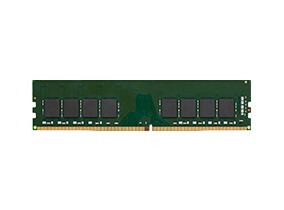 Kingston Technology KTD-PE432E/32G geheugenmodule 32 GB 1 x 32 GB DDR4 3200 MT/s ECC