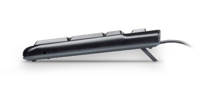 Logitech Keyboard K120 for Business toetsenbord Universeel USB AZERTY Frans Zwart - Afbeelding 2