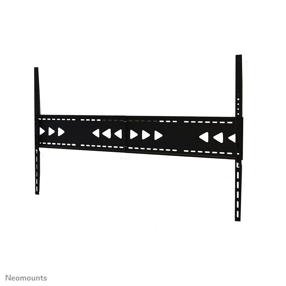 Neomounts LFD-W1500 TV-beugel wand 60-100" - vlak - landscape en portrait - Afbeelding 3