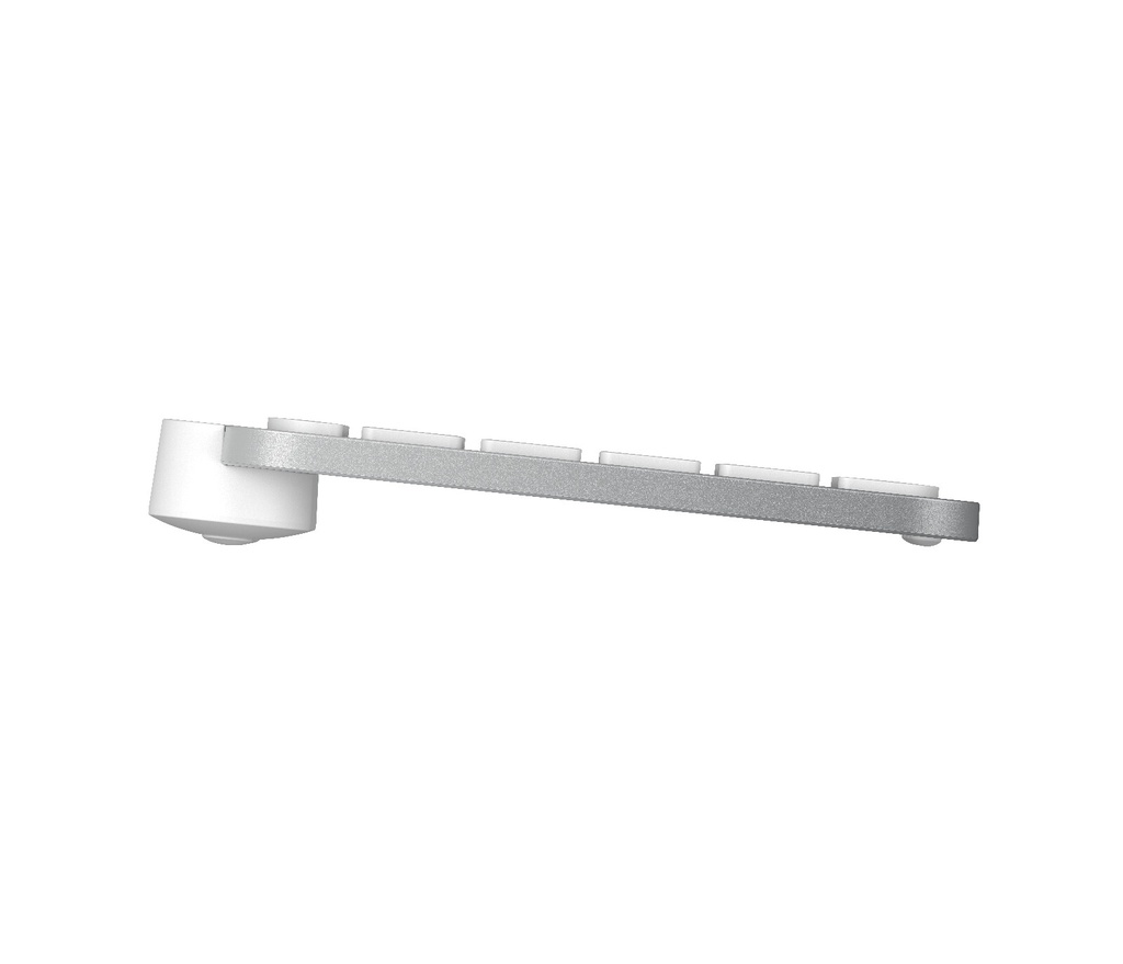 Logitech Master 920-010520 toetsenbord Kantoor Bluetooth AZERTY Frans Grijs - Afbeelding 3