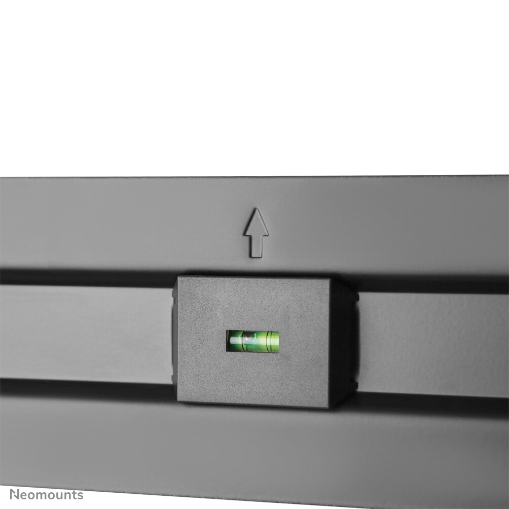 Neomounts LED-W400BLACK TV-beugel wand 32-55" - ultra-vlak - Afbeelding 8