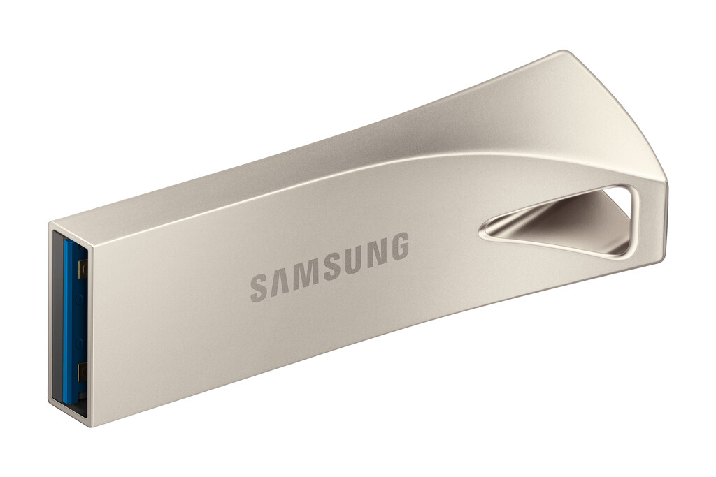 Samsung MUF-128BE USB flash drive 128 GB USB Type-A 3.2 Gen 1 (3.1 Gen 1) Zilver - Afbeelding 5