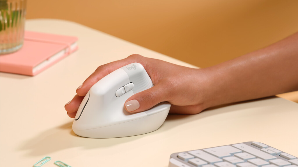 Logitech Lift - Afbeelding 2