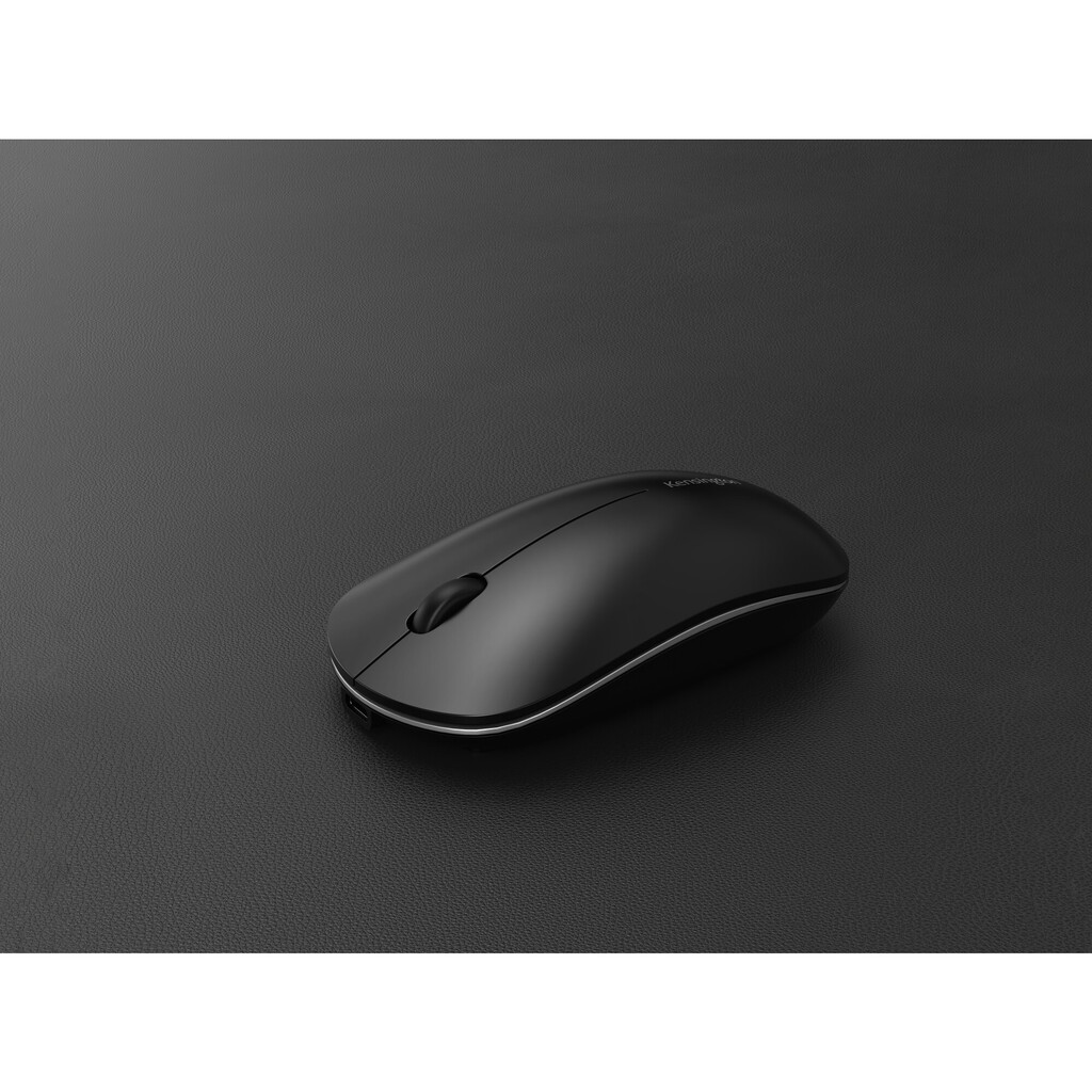 Kensington KM270 EQ Rechargeable Desktop Set – Wireless - Afbeelding 14