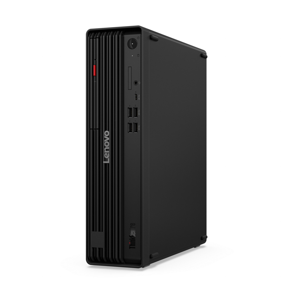 Lenovo ThinkCentre M70s Gen 6 Intel Core Ultra 5 225 16 GB DDR5-SDRAM 512 GB SSD Windows 11 Pro SFF PC Zwart - Afbeelding 2
