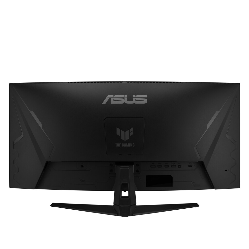 ASUS TUF Gaming VG34WQ5A computer monitor 86,4 cm (34") 3440 x 1440 Pixels Wide Quad HD LCD Zwart - Afbeelding 6