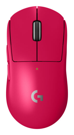 Logitech G PRO X SUPERLIGHT 2