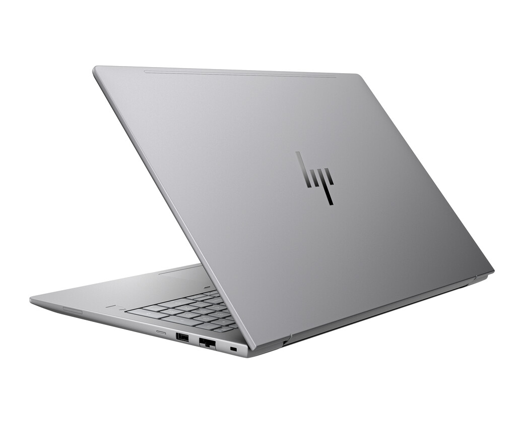 HP Zbook X G1i Wolf Pro Security Edition Intel Core Ultra 9 285H Mobiel werkstation 40,6 cm (16") WQXGA 32 GB DDR5-SDRAM 1 TB S - Afbeelding 11