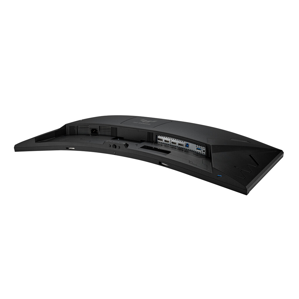 ASUS TUF Gaming VG34WQ5A computer monitor 86,4 cm (34") 3440 x 1440 Pixels Wide Quad HD LCD Zwart - Afbeelding 4