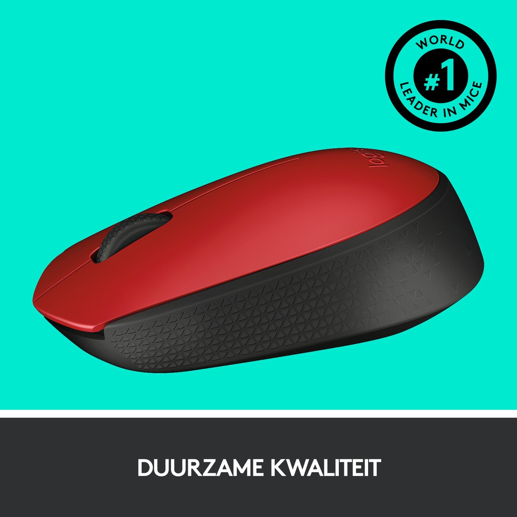 Logitech M171 - Afbeelding 8