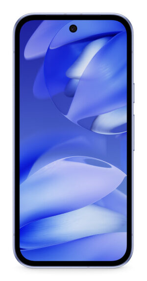 Google Pixel 9a 16 cm (6.3") Dual SIM Android 15 5G USB Type-C 8 GB 128 GB 5100 mAh Paars
