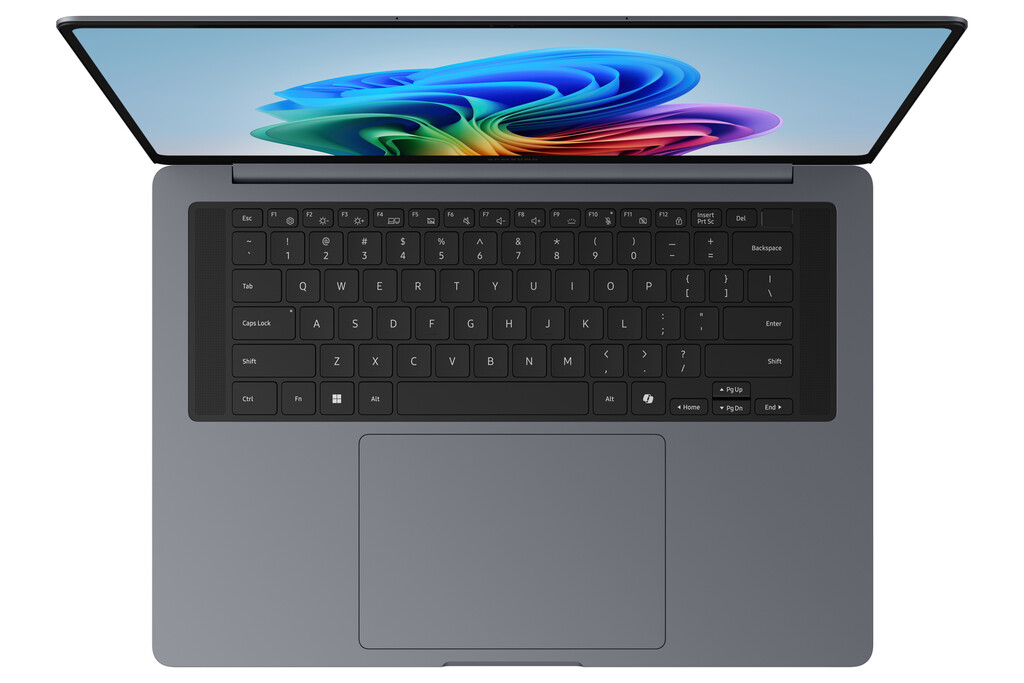 Samsung Galaxy Book6 Ultra (16", Ultra 7, 32GB), Copilot+PC