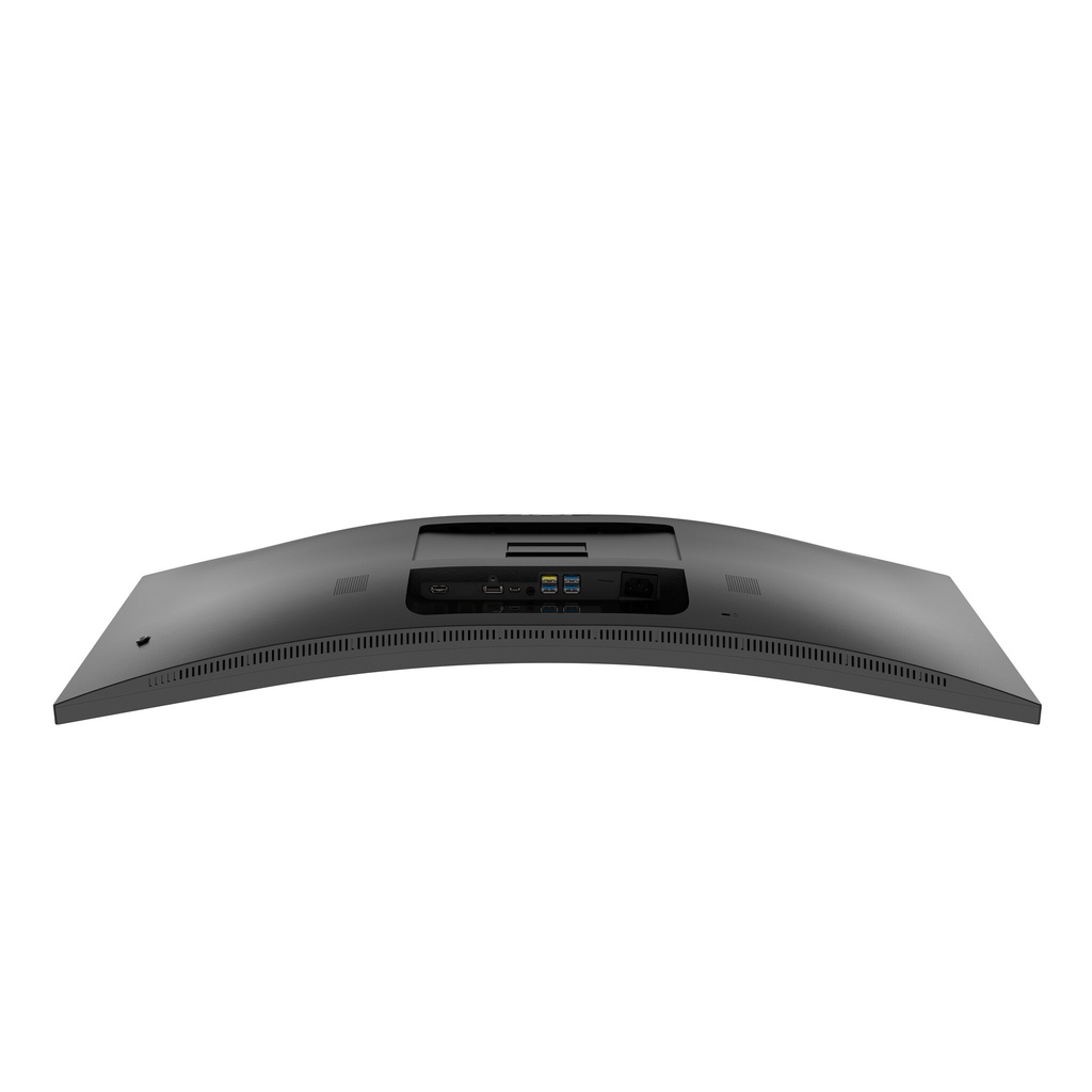 AOC V5 CU34V5CW computer monitor 86,4 cm (34") 3440 x 1440 Pixels Wide Quad HD LED Zwart - Afbeelding 3