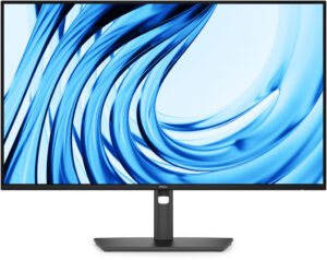 DELL Pro P 27 P2726H computer monitor 68,6 cm (27") 1920 x 1080 Pixels Full HD LCD Zwart
