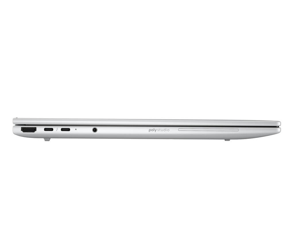 HP EliteBook 8 G1i Next Gen AI Wolf Pro Security Edition Copilot+ PC Intel Core Ultra 7 256V Laptop 40,6 cm (16") WUXGA 16 GB L - Afbeelding 4