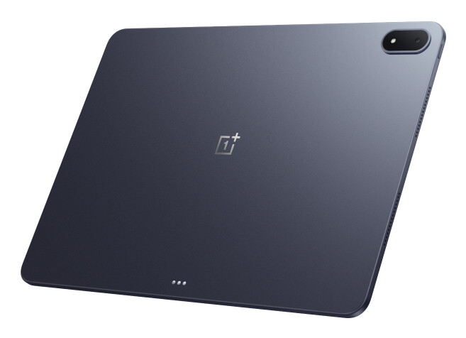OnePlus Pad 3 Snapdragon 256 GB 33,5 cm (13.2") 12 GB Wi-Fi 7 (802.11be) Android 15 Blauw - Afbeelding 4