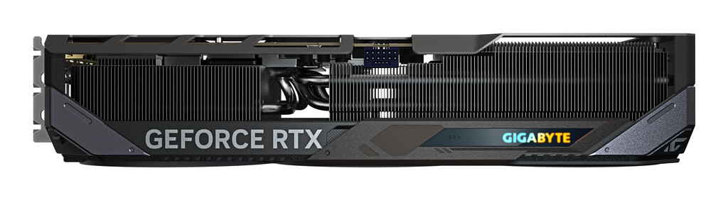 GIGABYTE GeForce RTX 5080 GAMING OC 16G NVIDIA 16 GB GDDR7 - Afbeelding 7