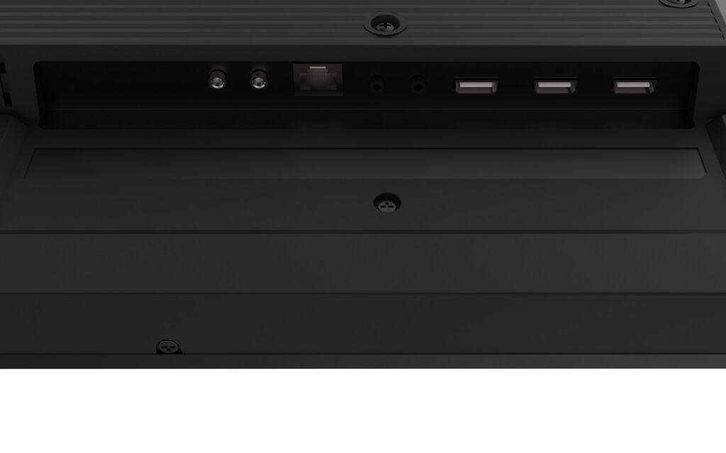 iiyama LH5041UHS-B2AG beeldkrant Digitale signage flatscreen 127 cm (50") LCD 500 cd/m² 4K Ultra HD Zwart 24/7 - Afbeelding 15