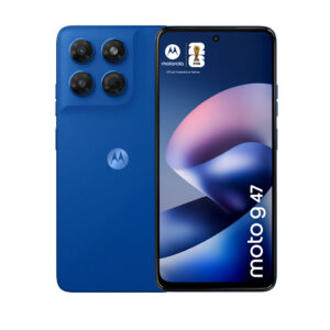 Motorola moto g47 16,9 cm (6.67") Dual SIM Android 16.0 5G USB Type-C 8 GB 128 GB 5200 mAh Blauw